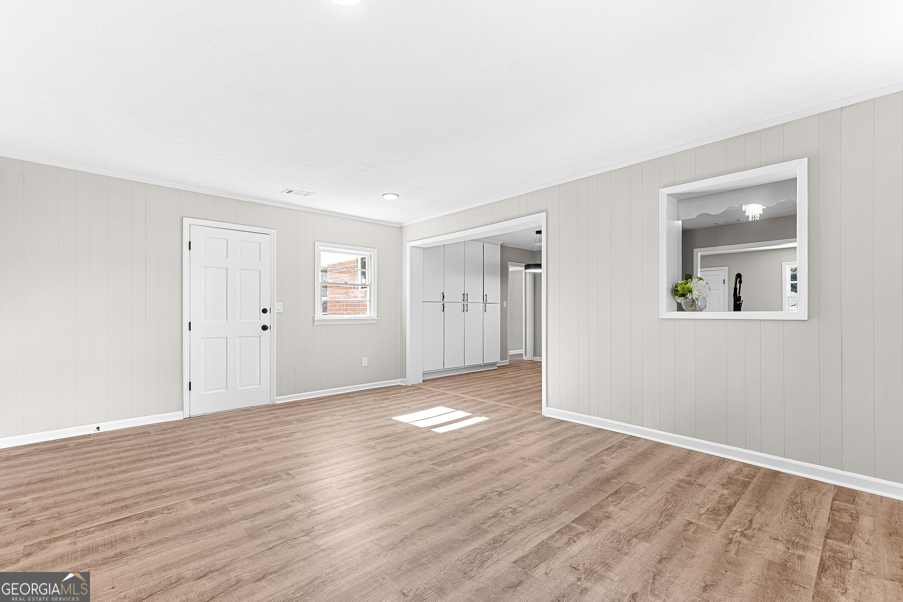 Lindsey Park - Residential