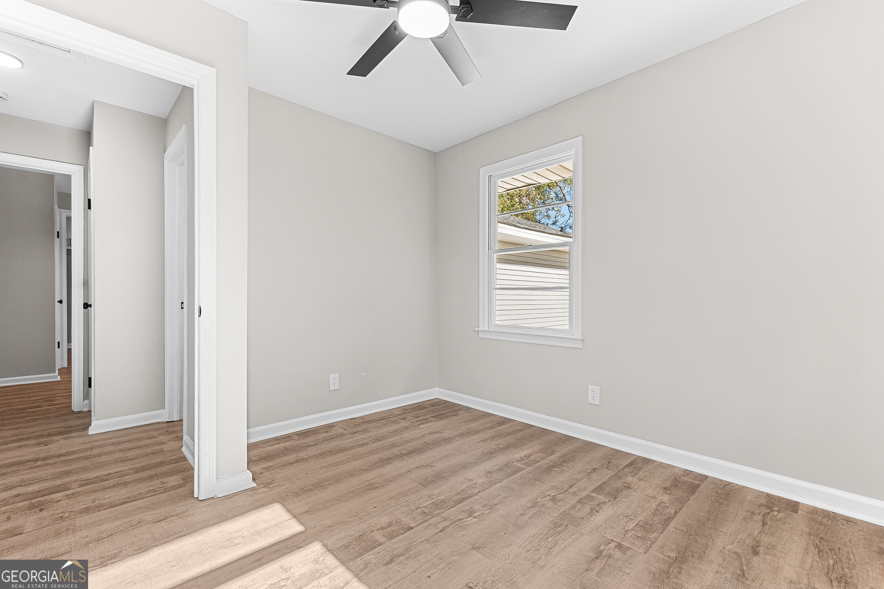 Lindsey Park - Residential