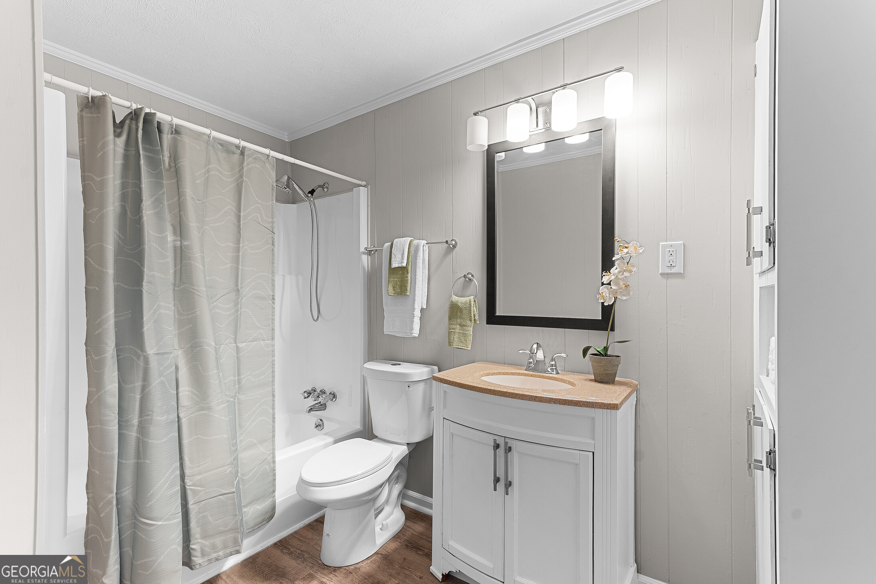 Lindsey Park - Residential