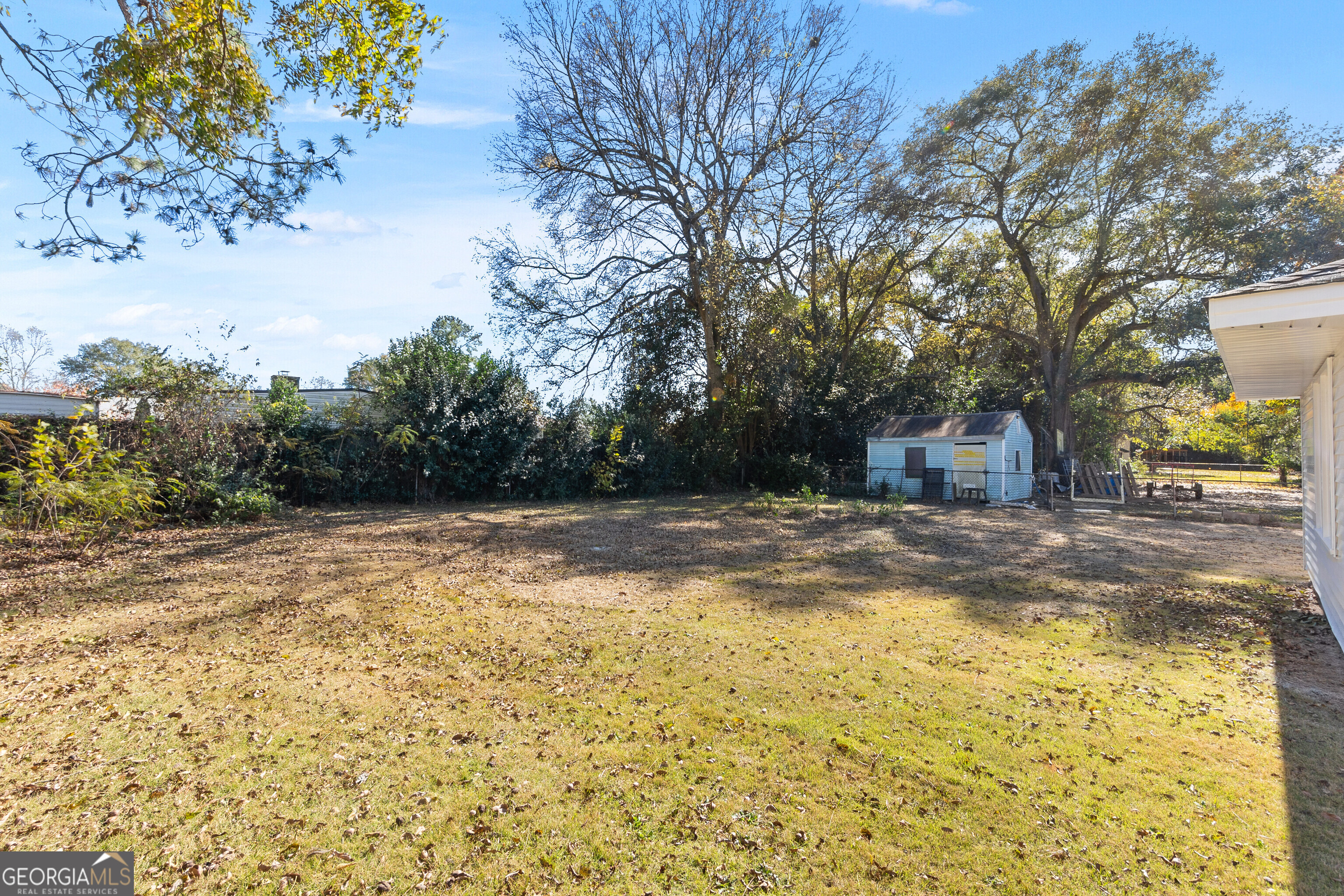 Lindsey Park - Residential