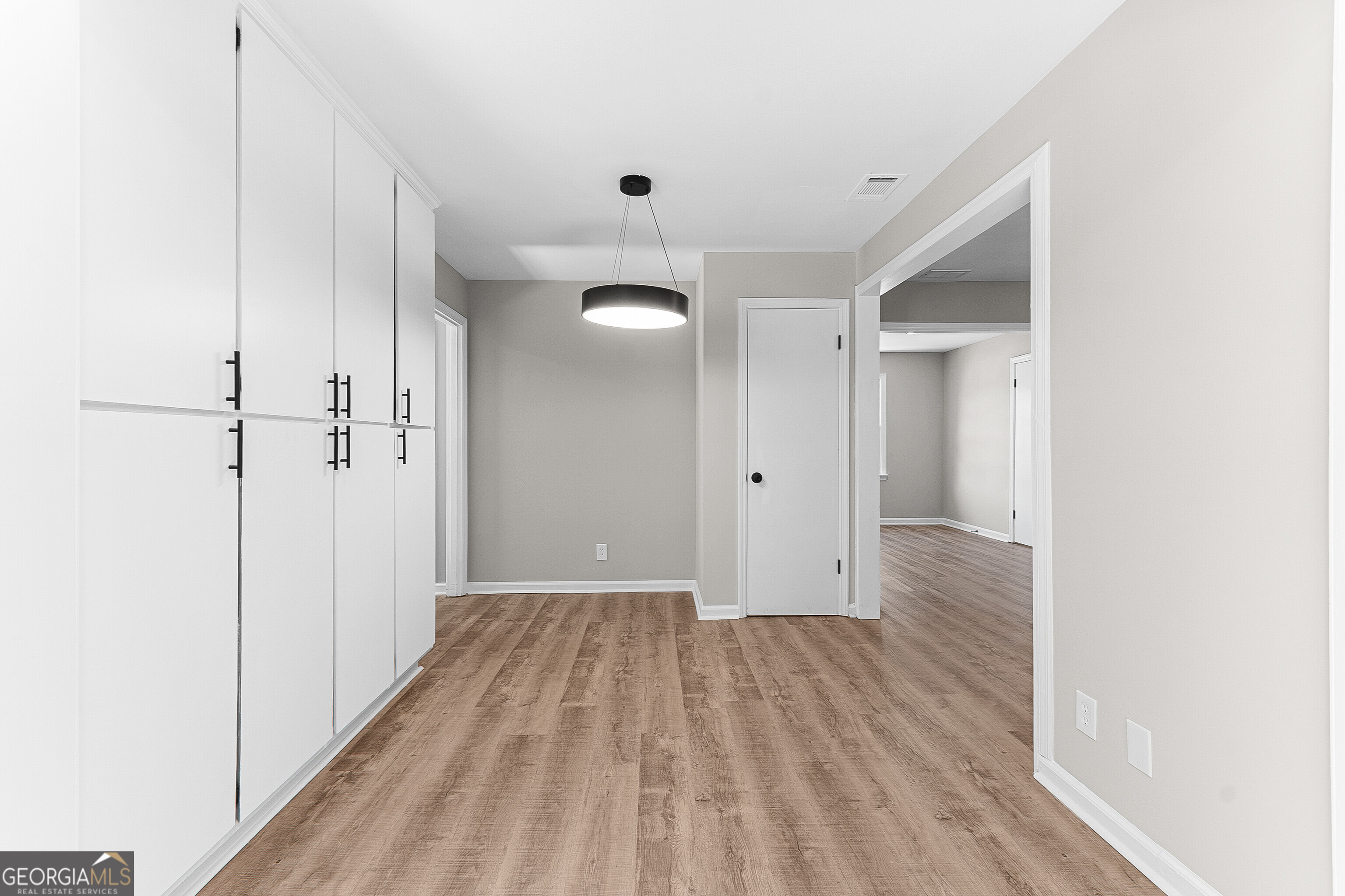 Lindsey Park - Residential