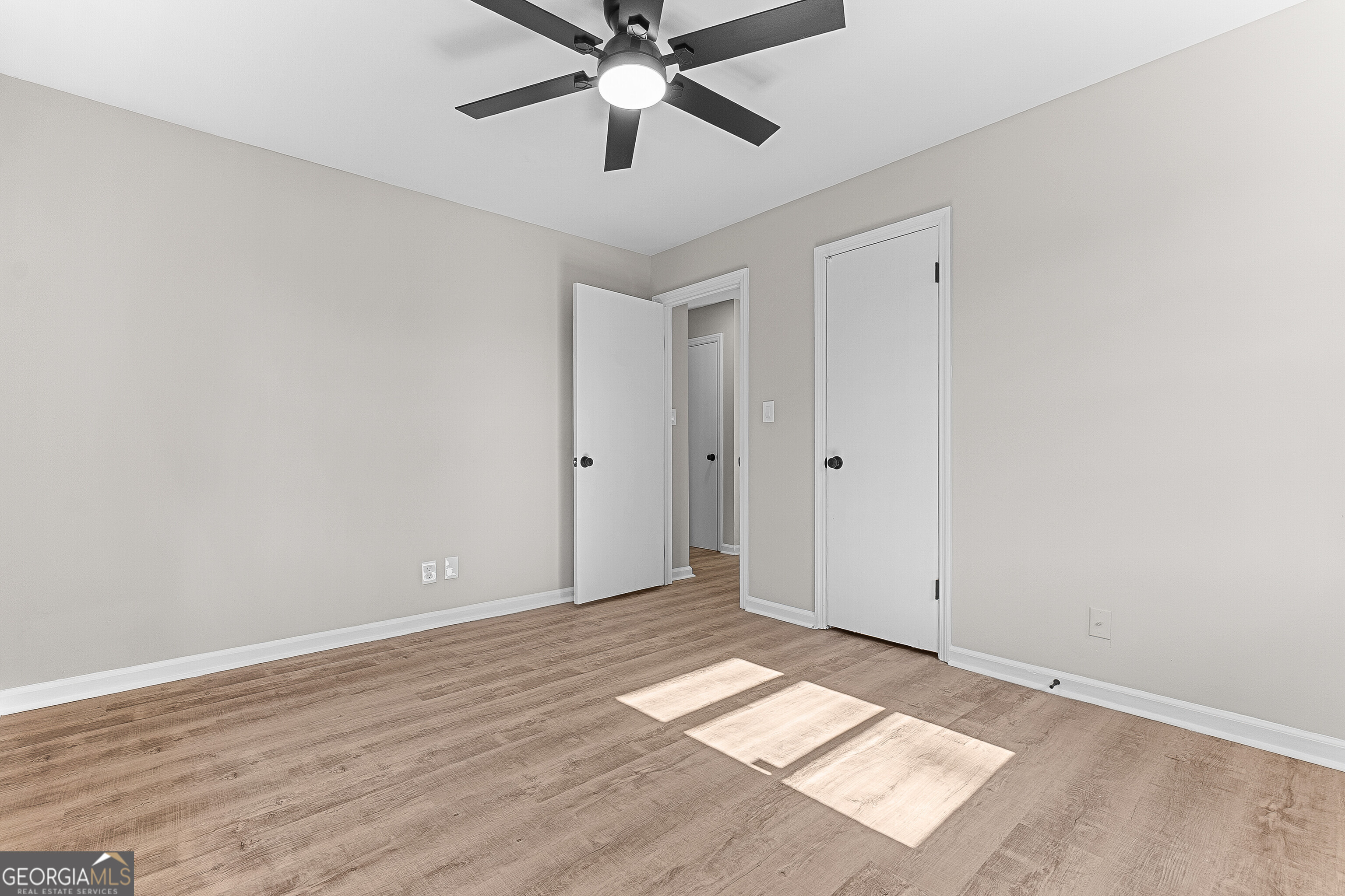 Lindsey Park - Residential