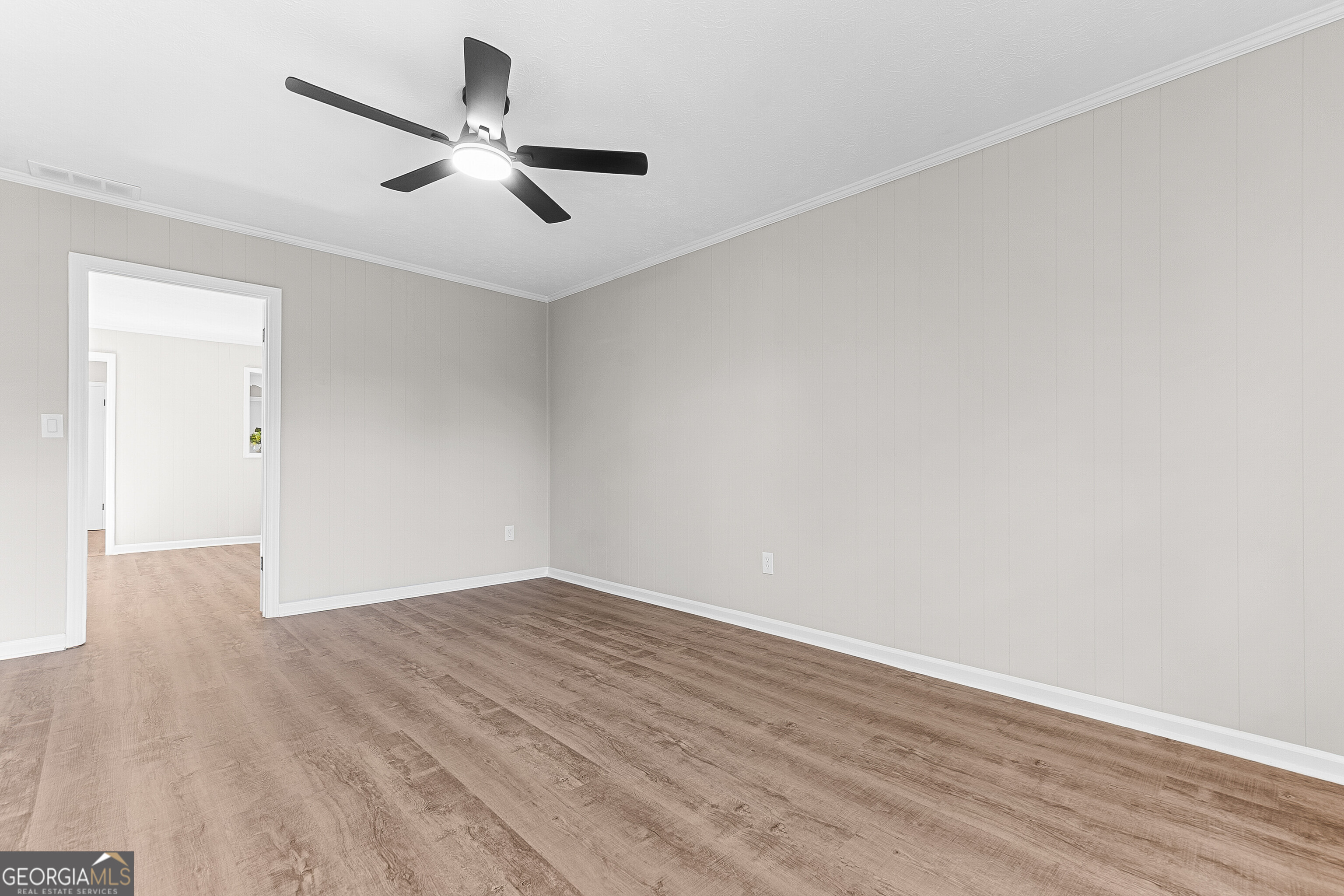 Lindsey Park - Residential