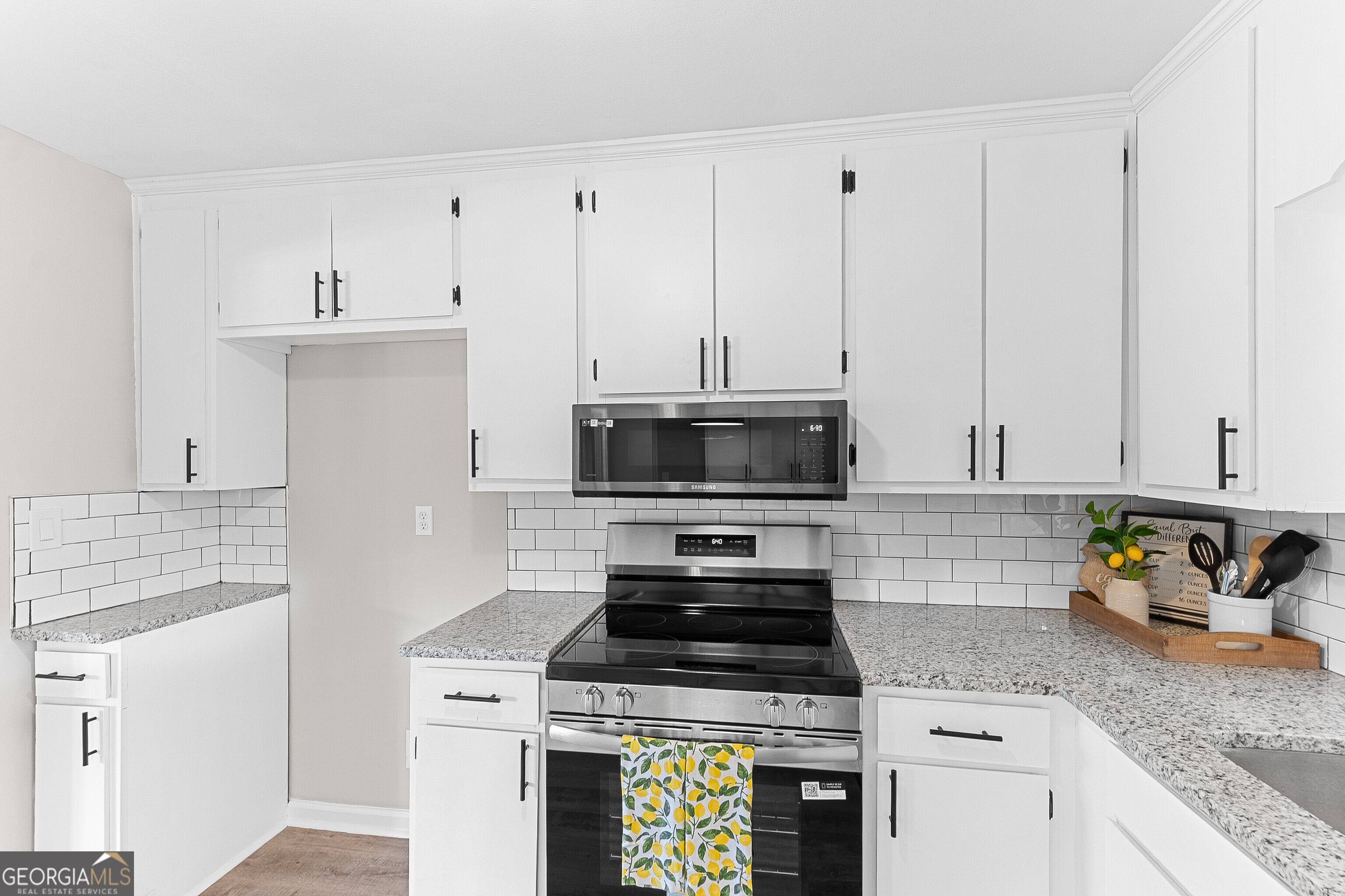 Lindsey Park - Residential