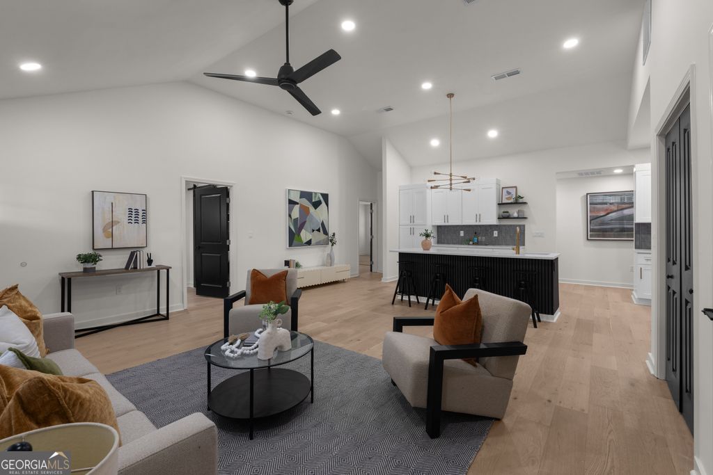 Photo of 1180 Fleming Street SE, Smyrna, GA 30080 (MLS # 10665067)