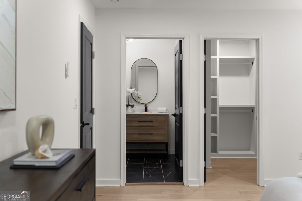 Photo of 1180 Fleming Street SE, Smyrna, GA 30080 (MLS # 10665067)