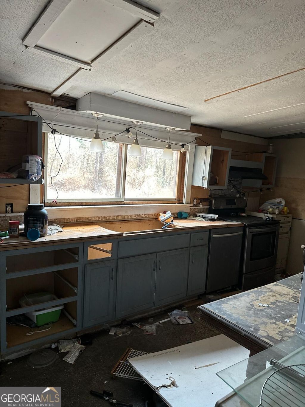 Photo of 79 Governors Drive, Box Springs, GA 31801 (MLS # 10685199)