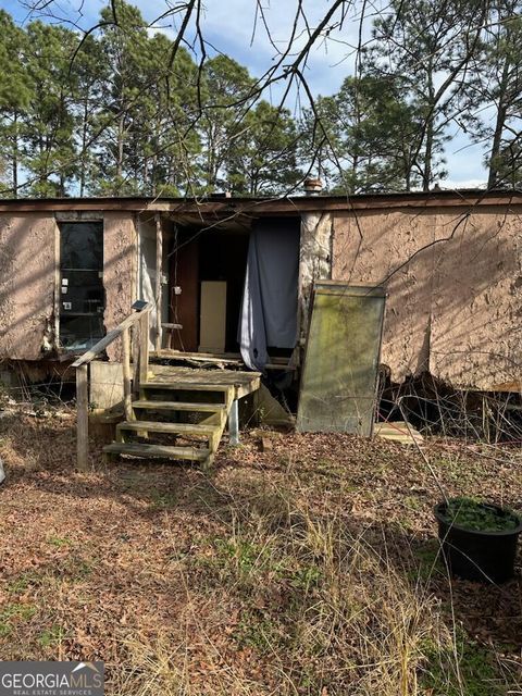 Photo of 79 Governors Drive, Box Springs, GA 31801 (MLS # 10685199)