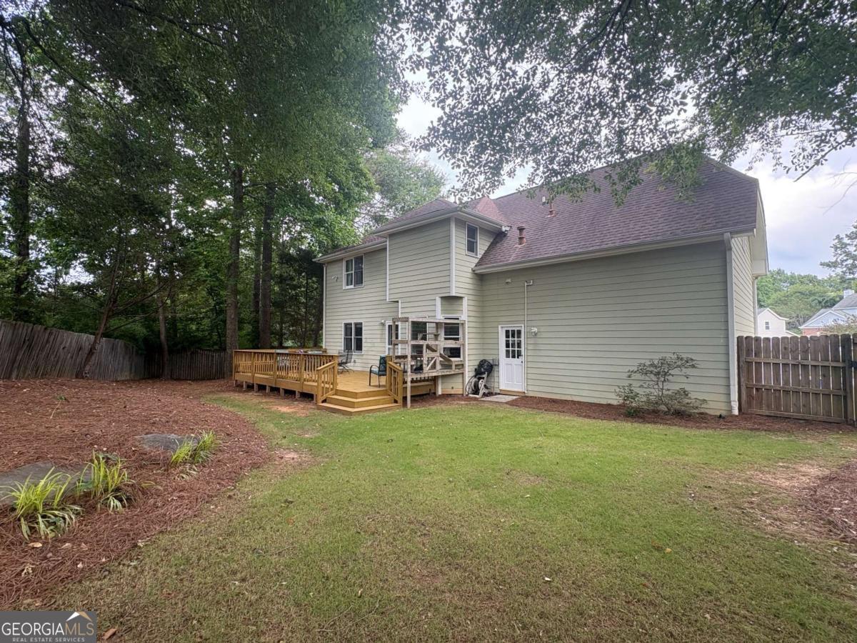 Villa Chase - Residential