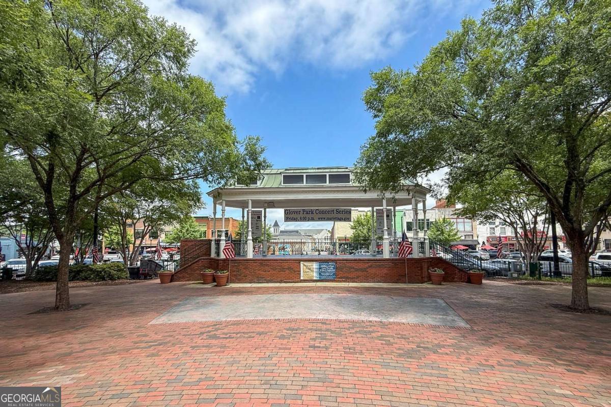 City of Marietta - Residential