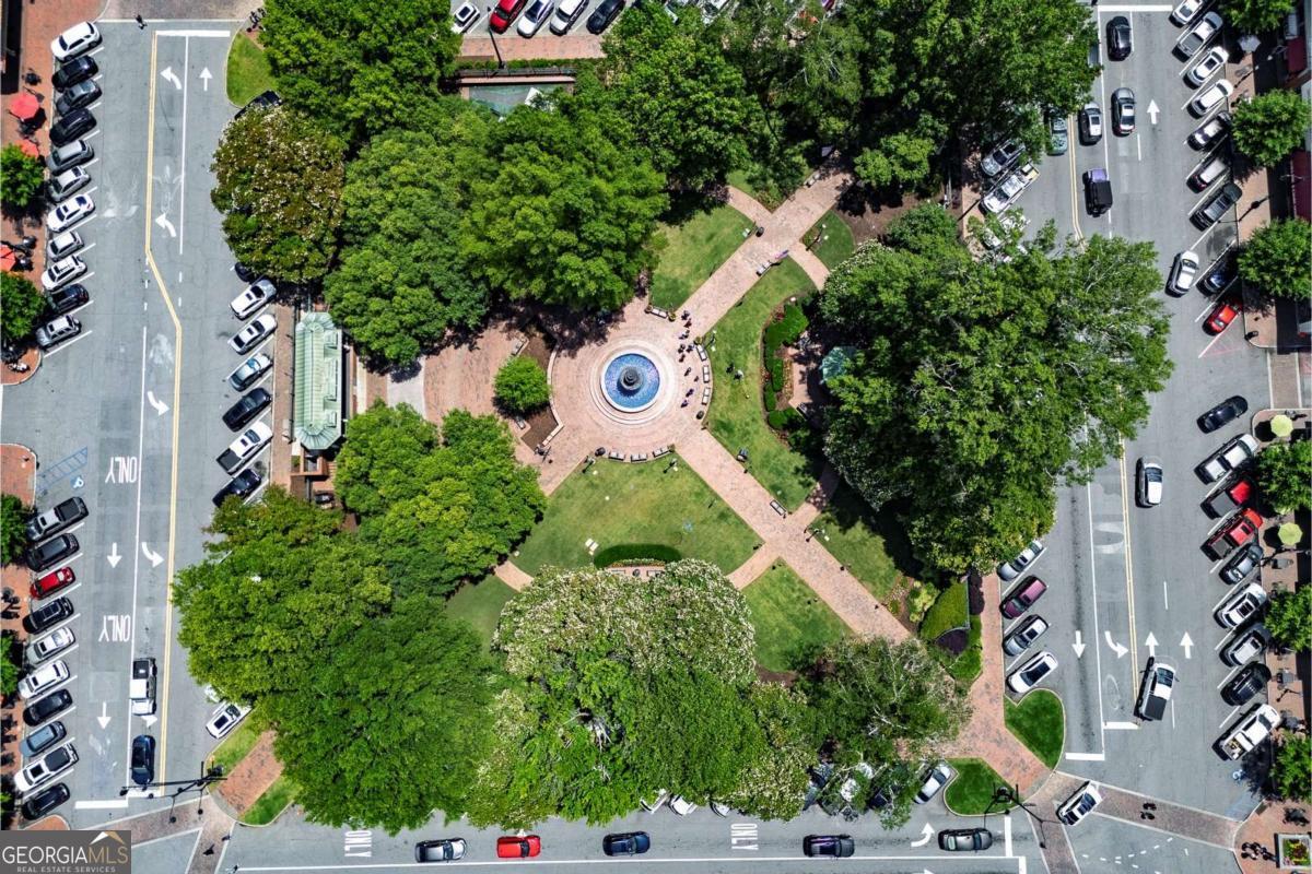 City of Marietta - Residential