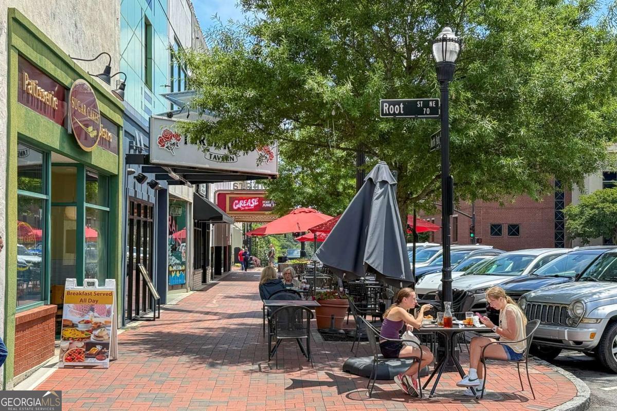 City of Marietta - Residential