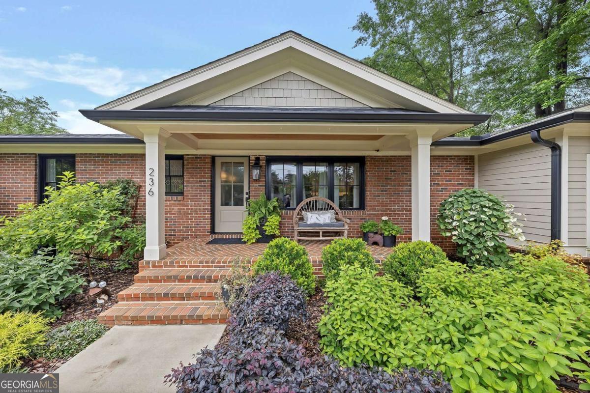 City of Marietta - Residential
