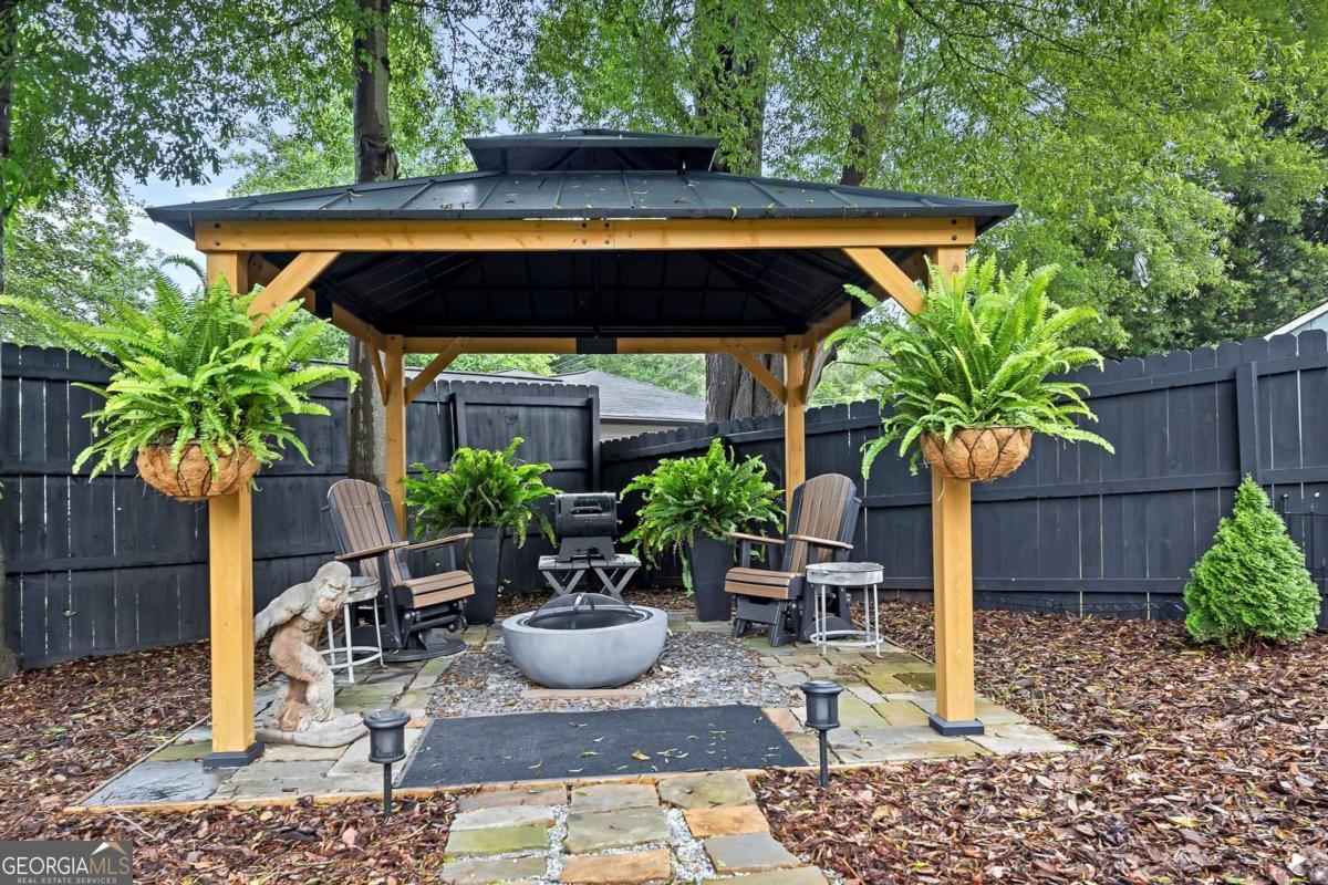 City of Marietta - Residential