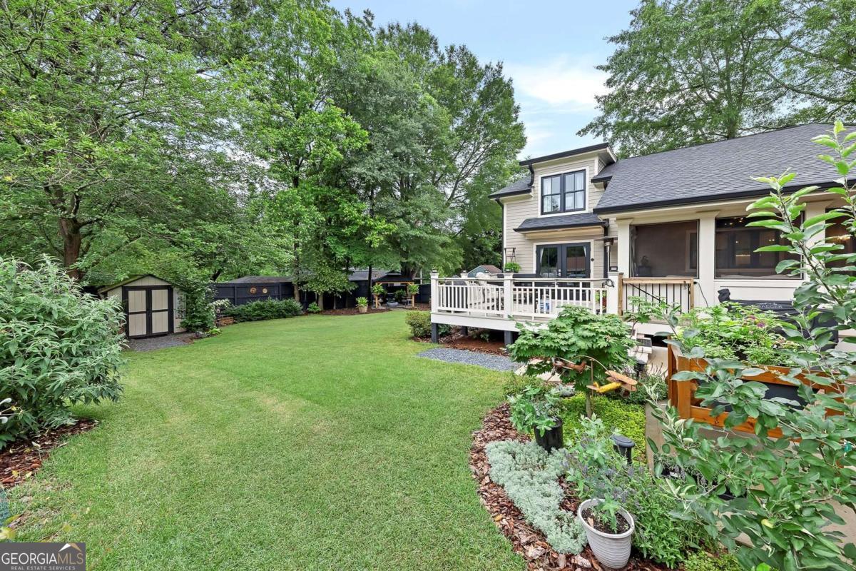 City of Marietta - Residential