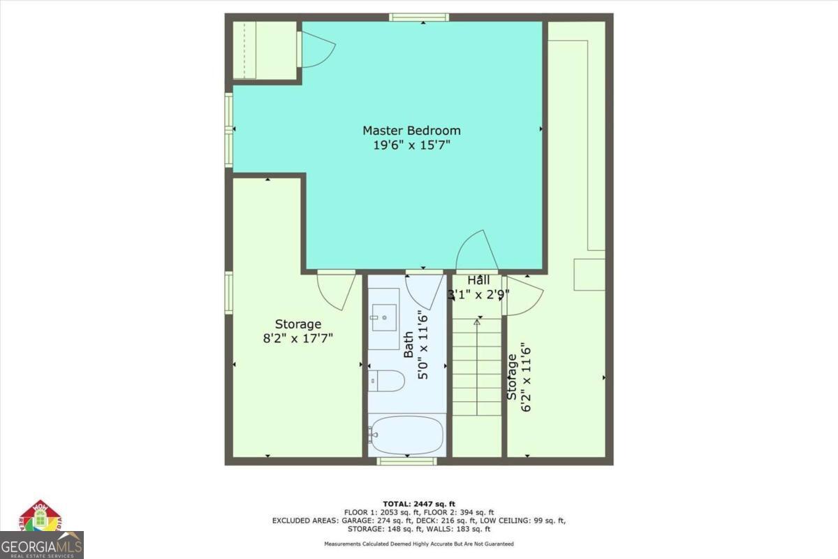 City of Marietta - Residential