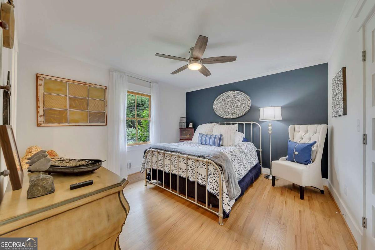 City of Marietta - Residential