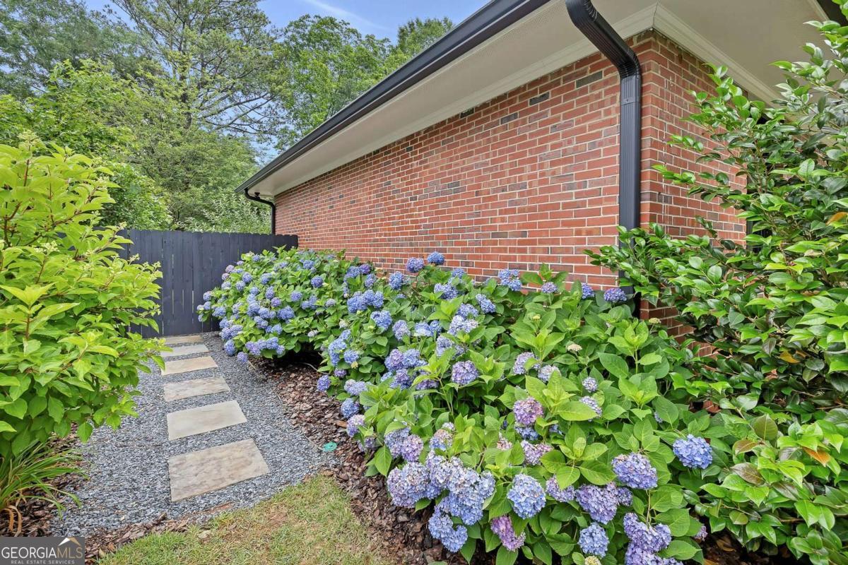 City of Marietta - Residential