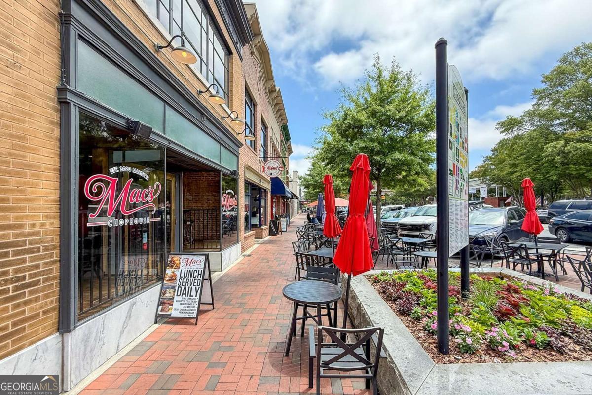 City of Marietta - Residential