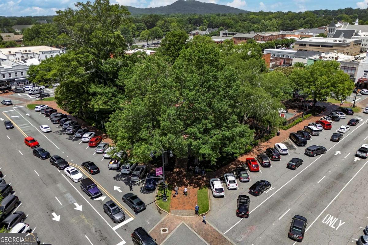City of Marietta - Residential