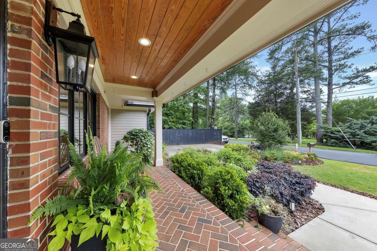City of Marietta - Residential