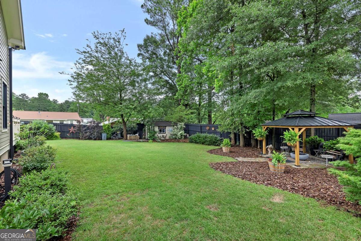 City of Marietta - Residential
