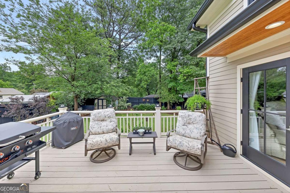 City of Marietta - Residential