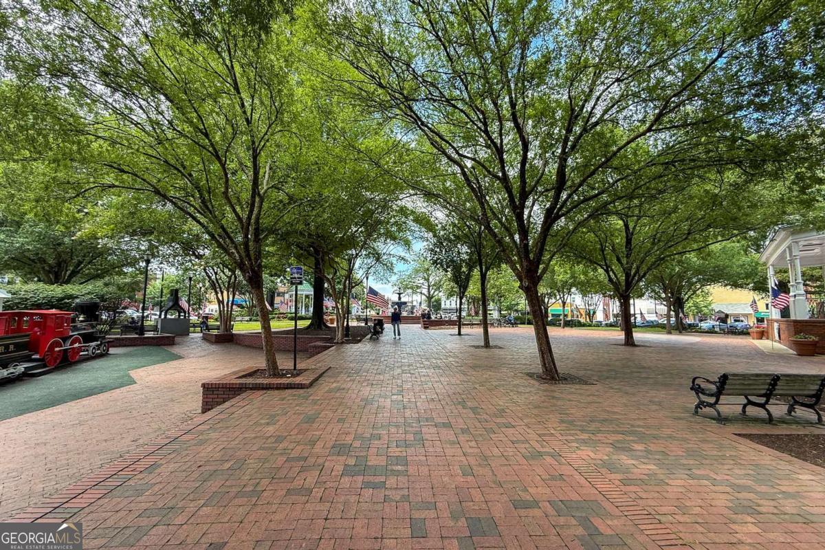City of Marietta - Residential