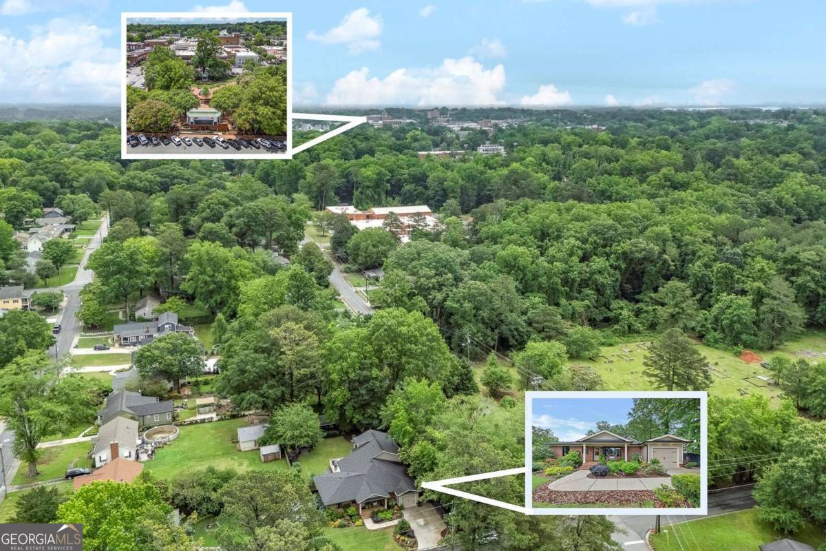 City of Marietta - Residential