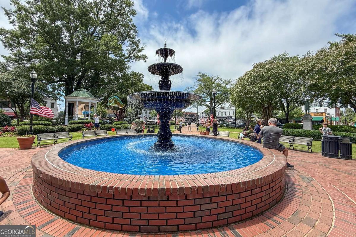 City of Marietta - Residential