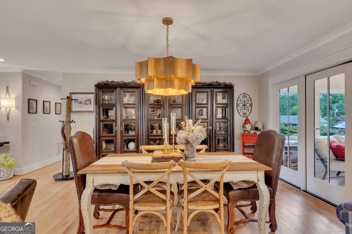 City of Marietta - Residential