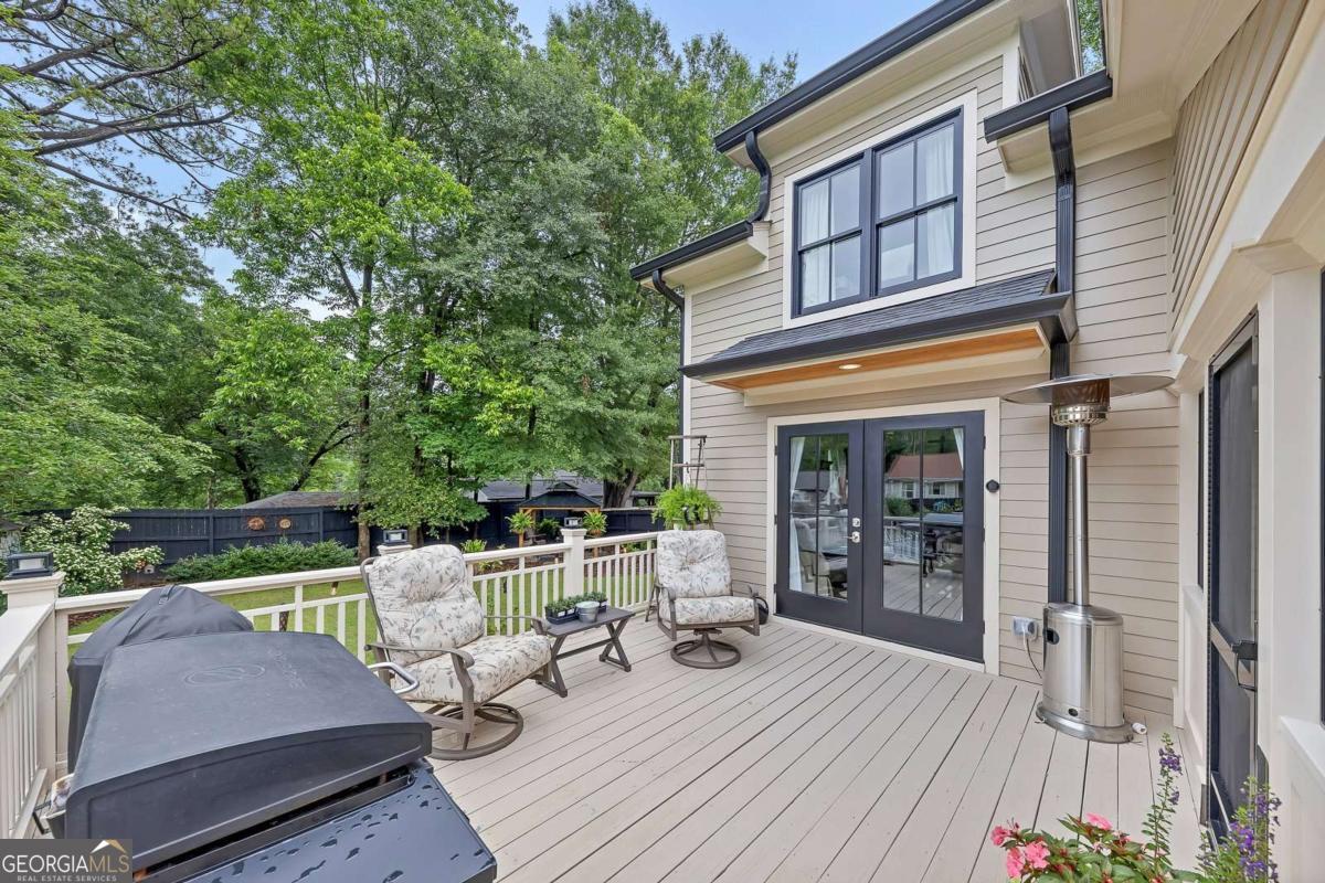 City of Marietta - Residential