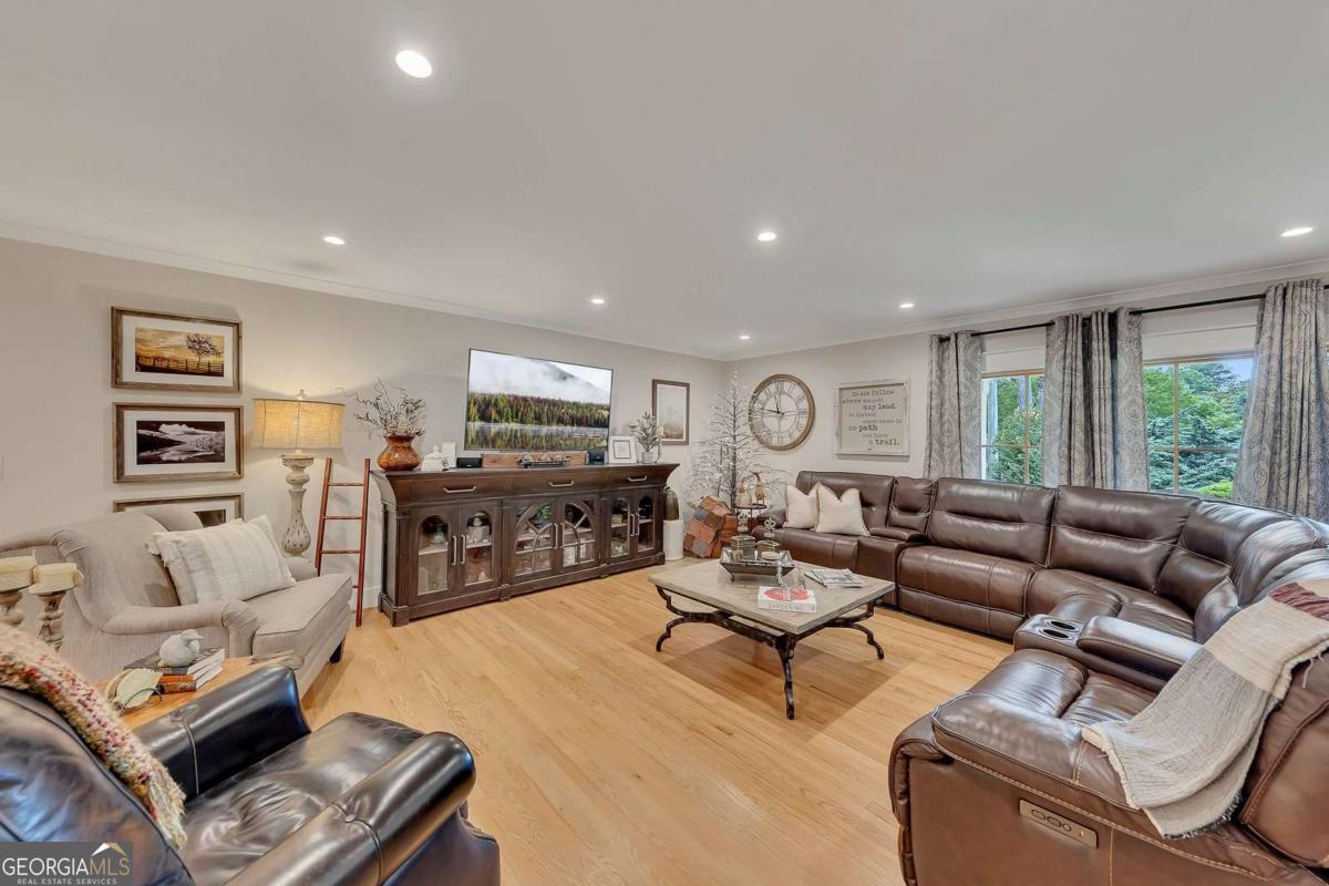 City of Marietta - Residential