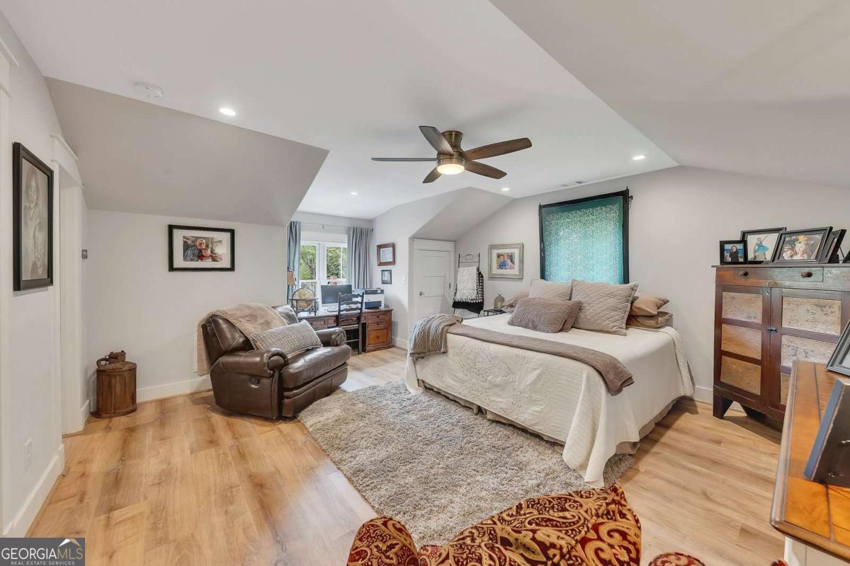 City of Marietta - Residential