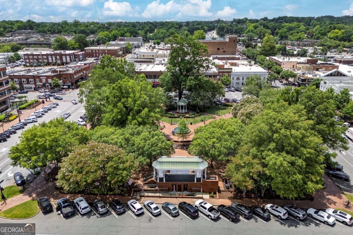 City of Marietta - Residential