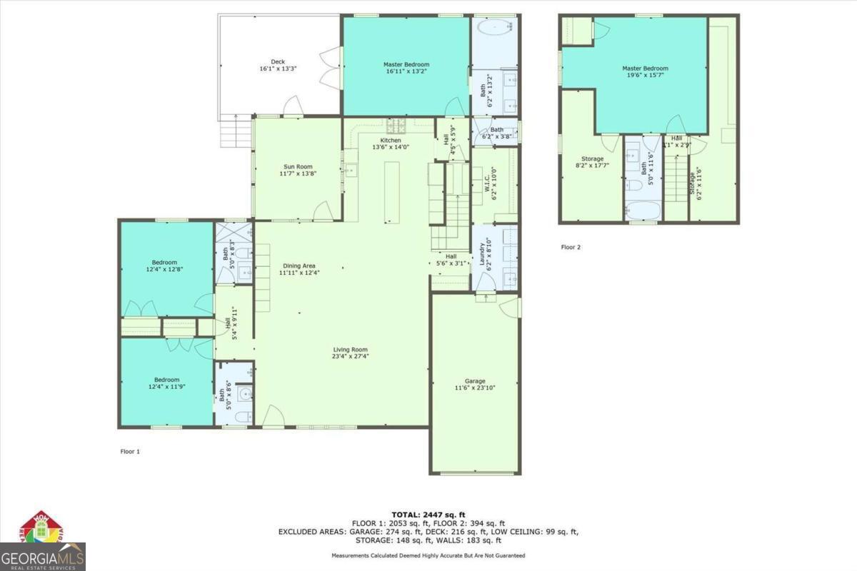 City of Marietta - Residential