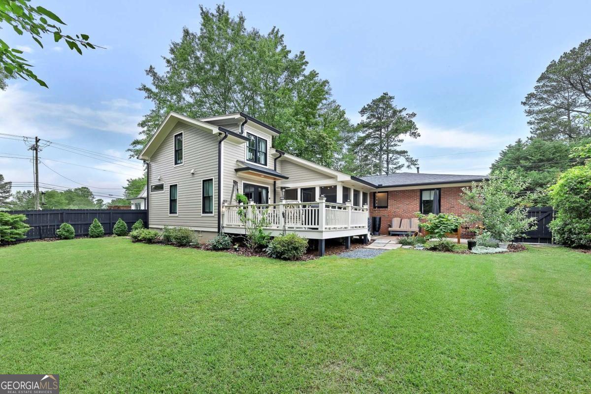 City of Marietta - Residential