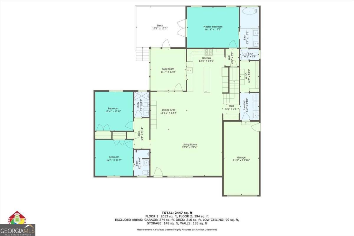 City of Marietta - Residential