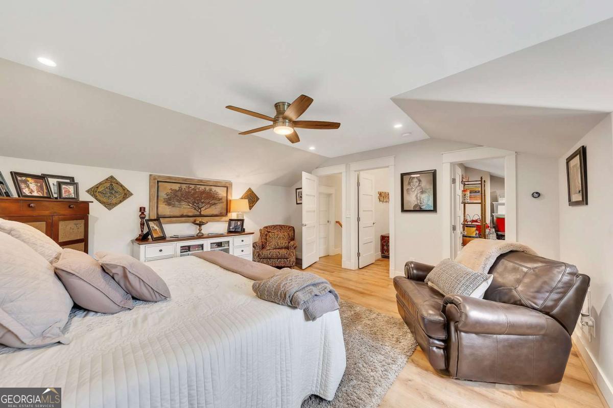 City of Marietta - Residential