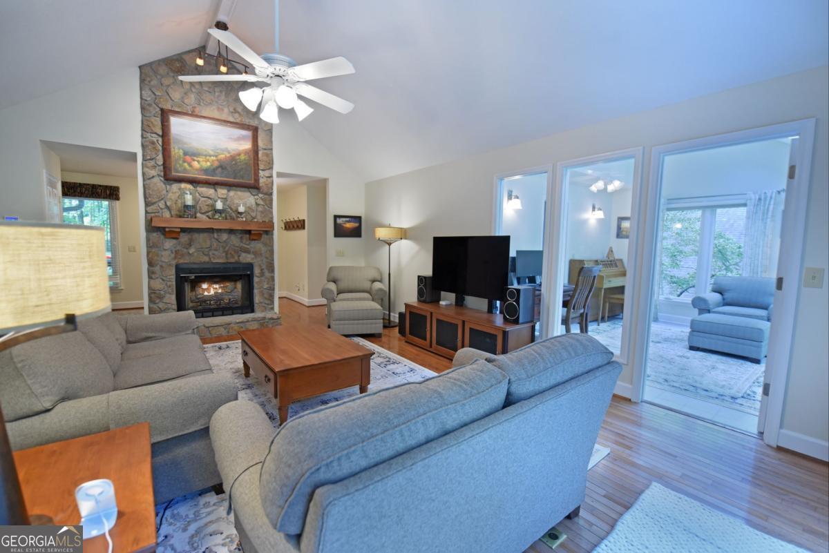 191 Wellborn Branch DR