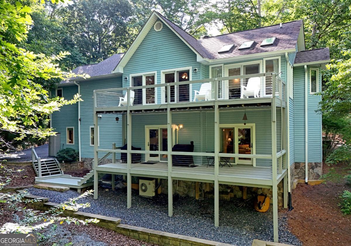 191 Wellborn Branch DR