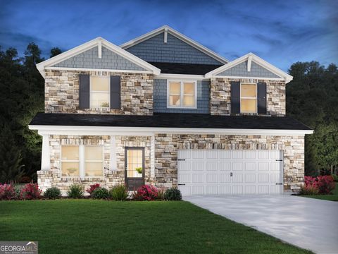 1075 Sope Creek CIR Pendergrass GA 30567