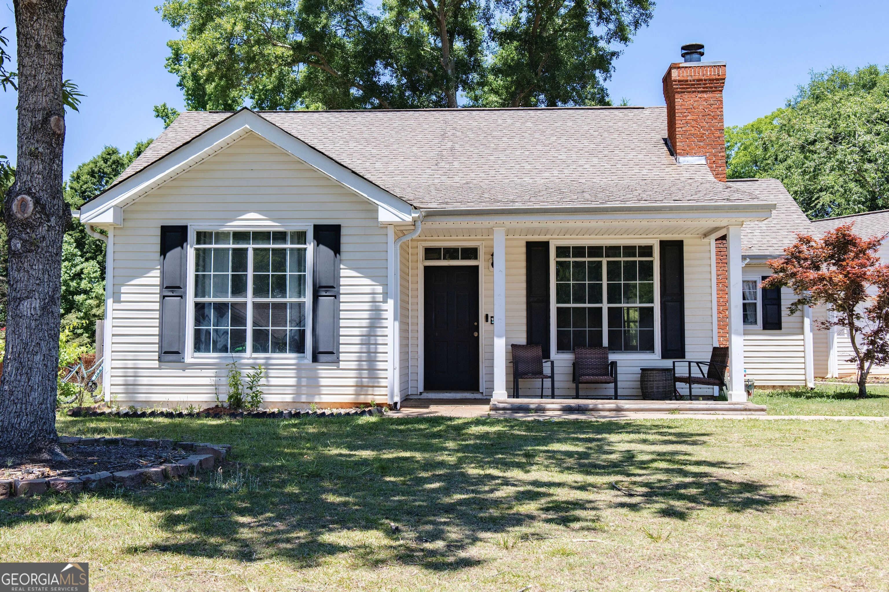 55 Ashton Court, Covington, GA, 30016