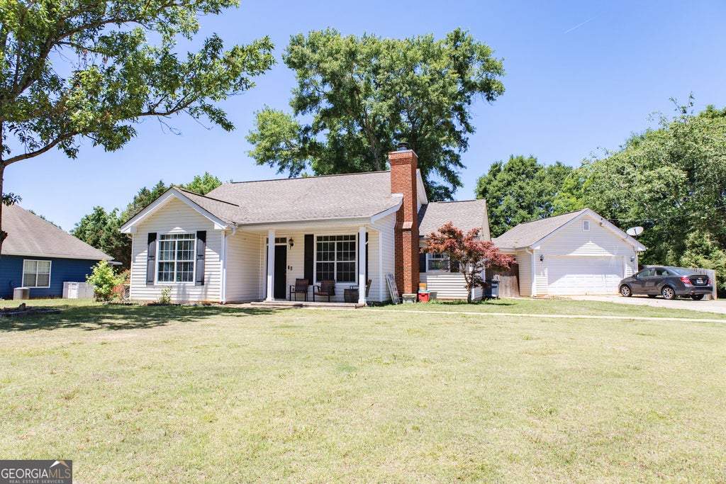 Photo of 55 Ashton Court, Covington, GA 30016 (MLS # 10840641)