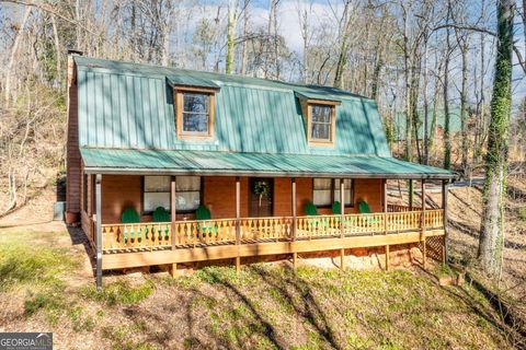 Photo of 40 Kaceys Lane, Helen, GA 30545 (MLS # 10658666)
