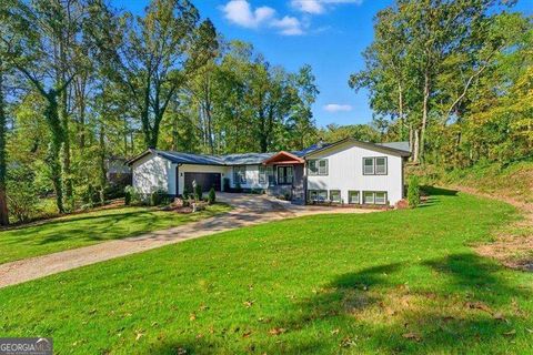 2281 FOX HOUND PKWY Marietta GA 30062