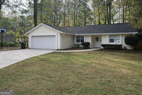 Photo of 303 Tamarac Trail, Peachtree City, GA 30269 (MLS # 10674149)