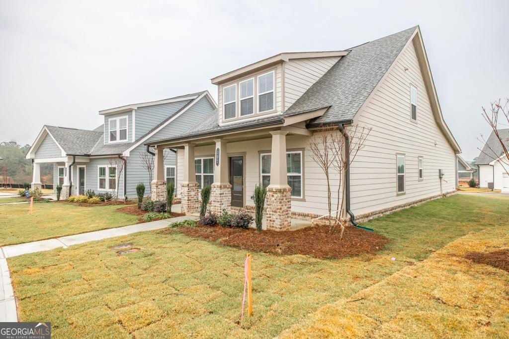 Photo of 107 Prospect Avenue, Perry, GA 31069 (MLS # 10655573)