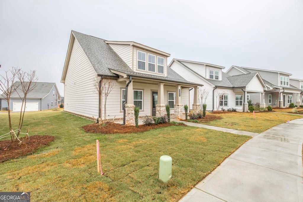 Photo of 107 Prospect Avenue, Perry, GA 31069 (MLS # 10655573)