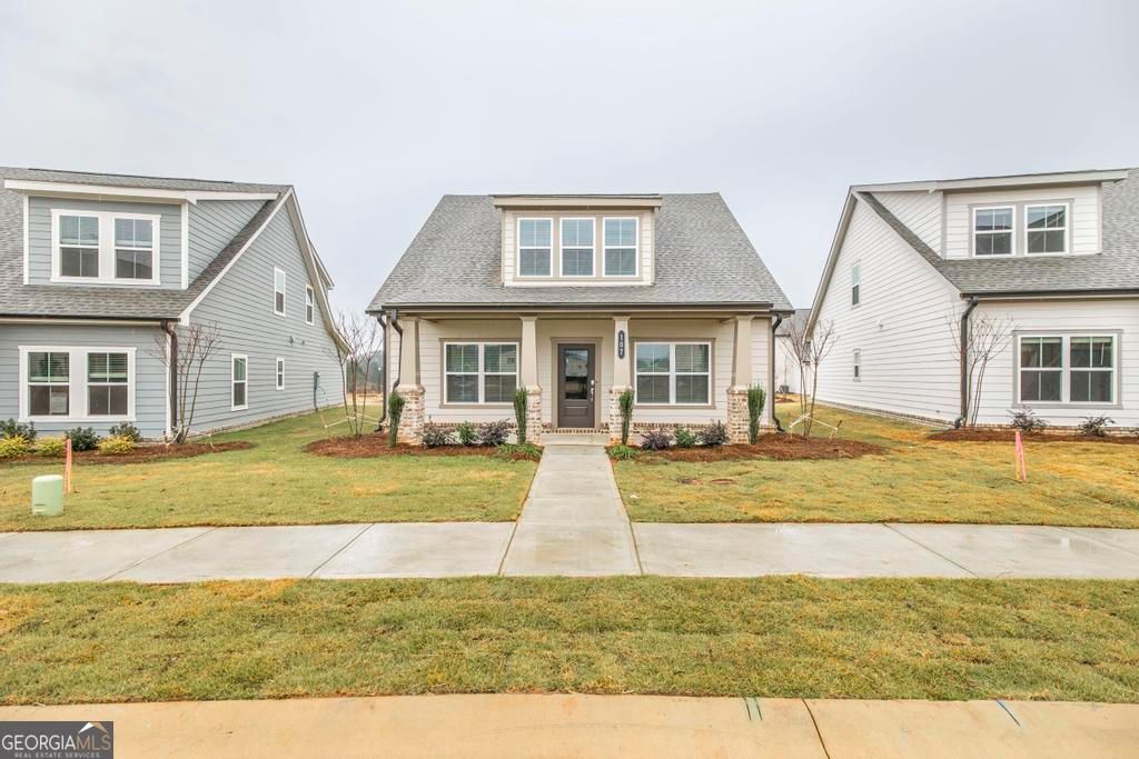 Photo of 107 Prospect Avenue, Perry, GA 31069 (MLS # 10655573)